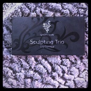 Younique Sculpting Trio in Light